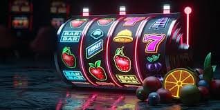 Tampilan bonus Cash Hunt dalam permainan Crazy Time dengan grid simbol yang dapat dipilih