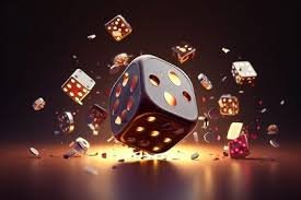 Antarmuka meja Live Blackjack dengan kontrol pemain jelas